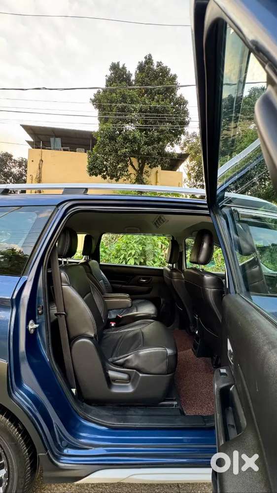 Maruti Suzuki Xl6 Alpha Smart Hybrid 2021 Model