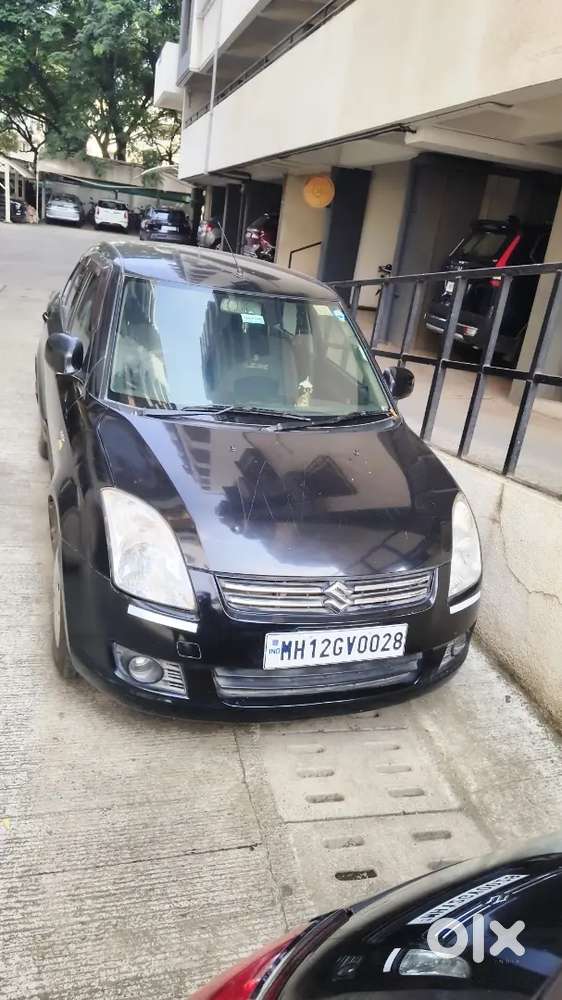 Maruti Dzire Vdi 2011
