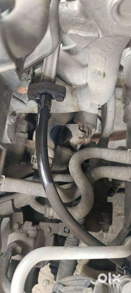 Maruti Suzuki Alto 2011