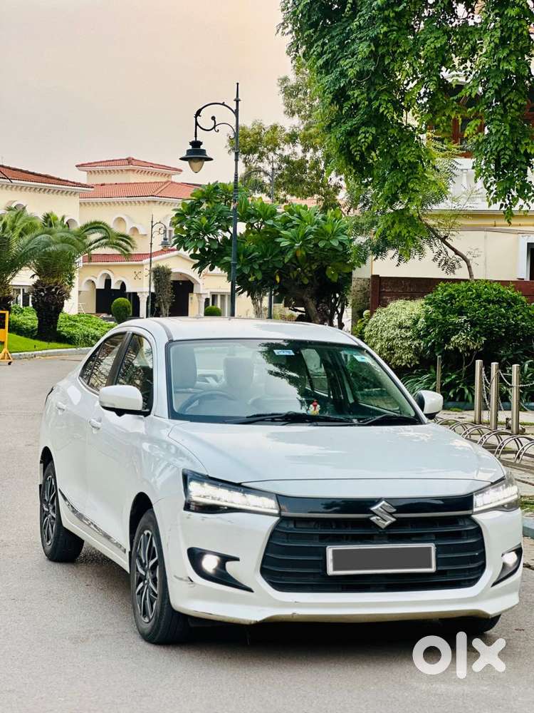 Maruti Suzuki Swift Dzire Zxi+ Mt, 2025, Petrol