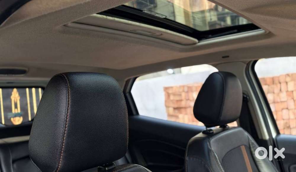 Ford Ecosport 1.5 Diesel Titanium Plus, 2021, Diesel