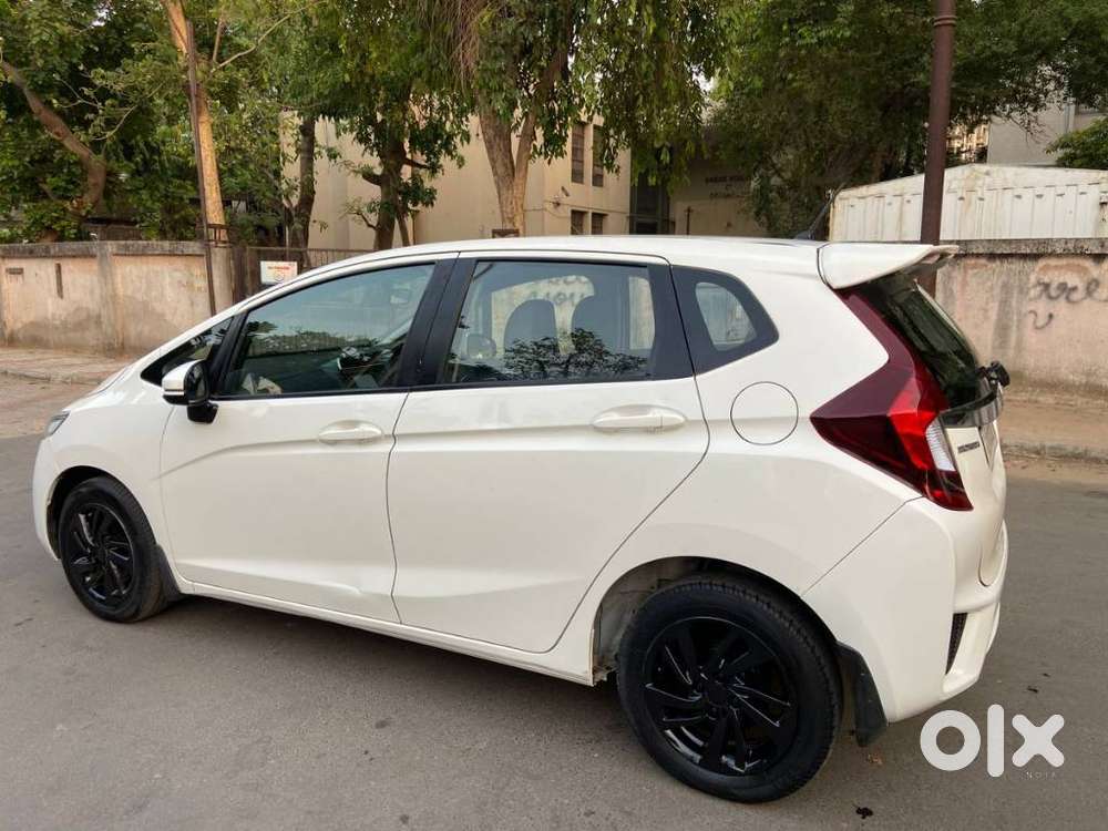 Honda Jazz Vx Diesel, 2017, Diesel