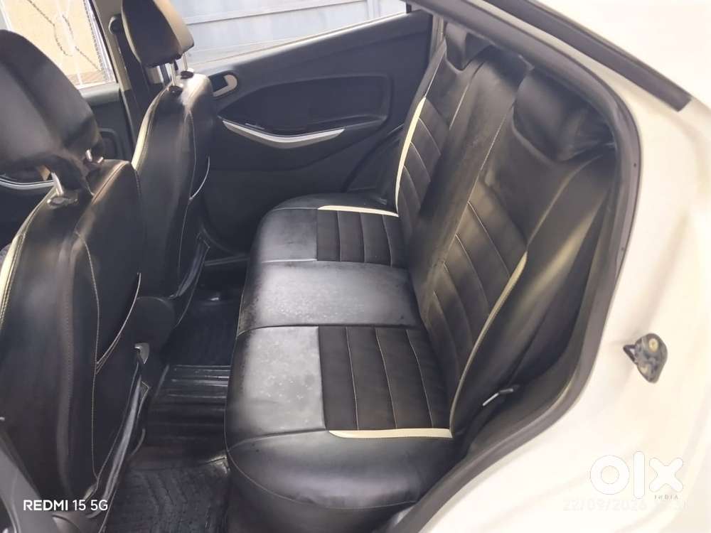 Ford Figo 1.2p Trend Mt, 2016, Petrol