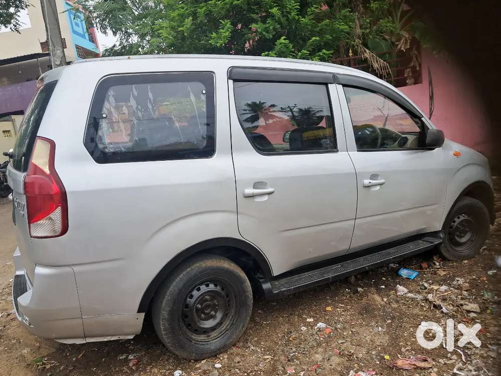 Mahindra Xylo 2016 Diesel 130000 Km Drive