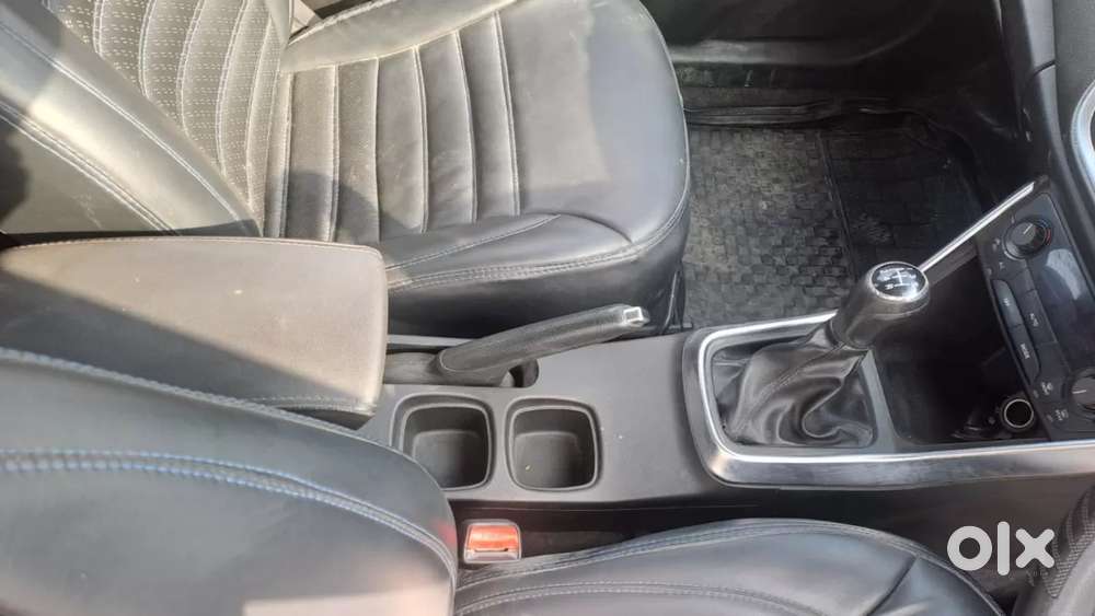 Ford Ecosport [2013-2015] 1.5 Tdci Titanium (o), 2020, Diesel