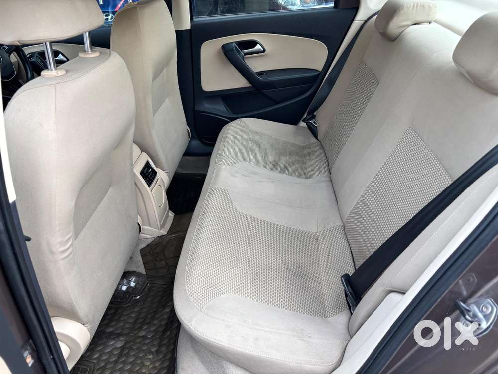 Volkswagen Ameo 1.0 Mpi Highline Plus, 2018, Petrol