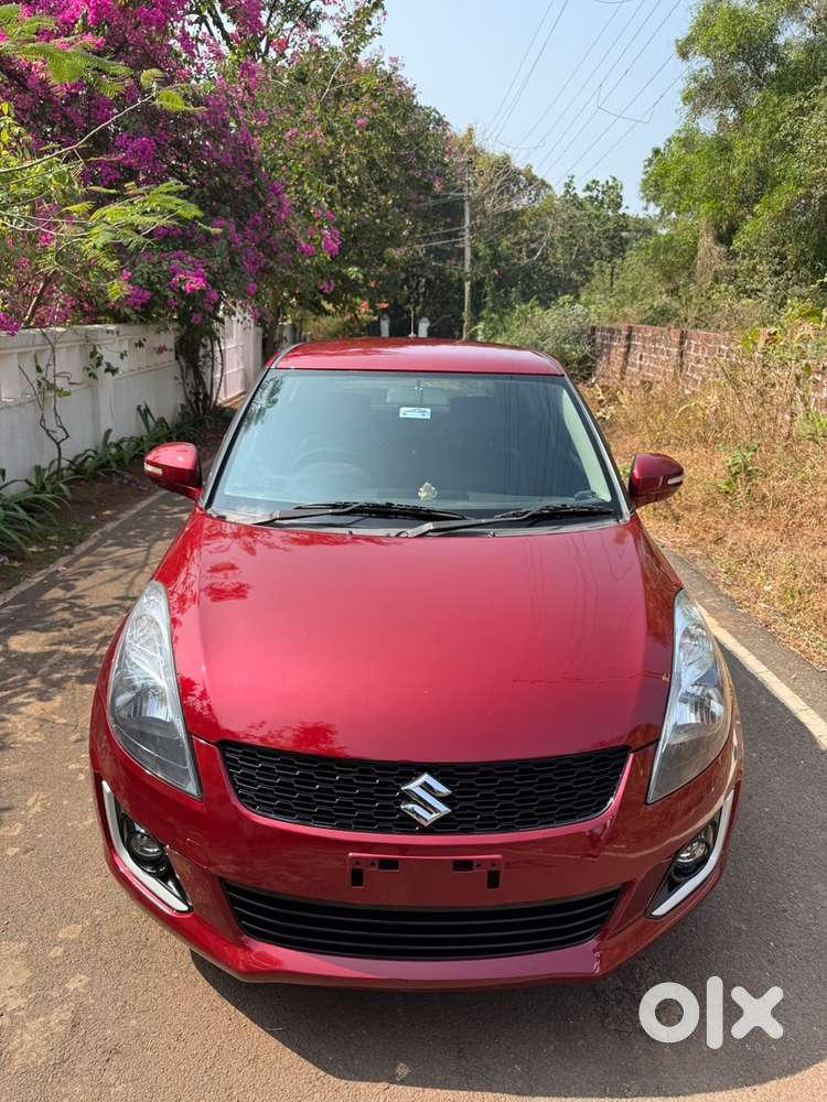 Maruti Suzuki Swift Diesel Well Maintained