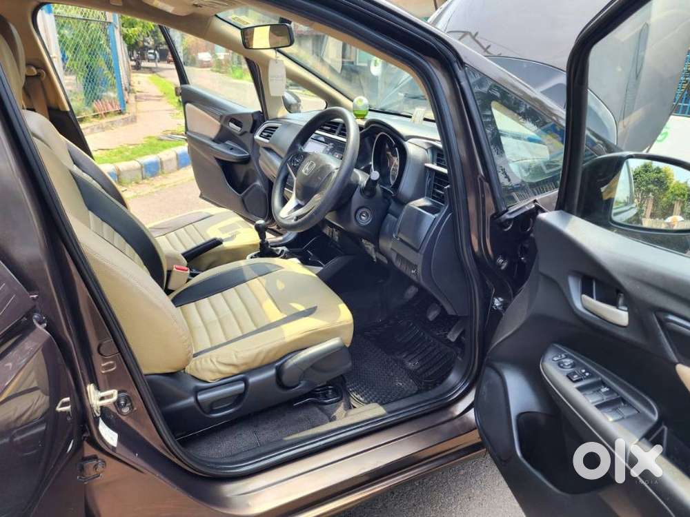 Honda Jazz 1.2 Zx I-vtec, 2019, Petrol