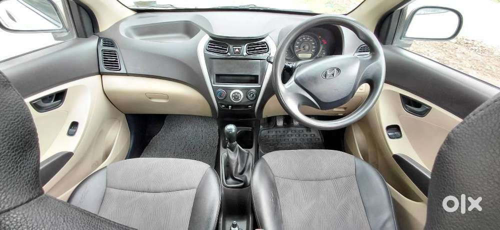 Hyundai Eon Era +, 2013, Petrol