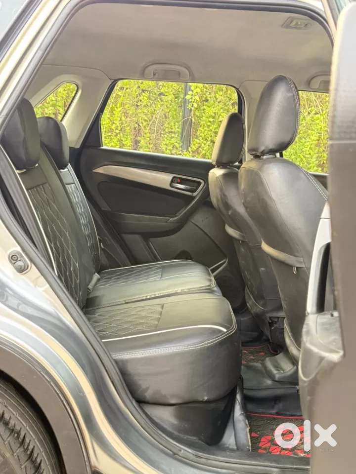 Maruti Suzuki Vitara Brezza Zdi, 2019, Diesel