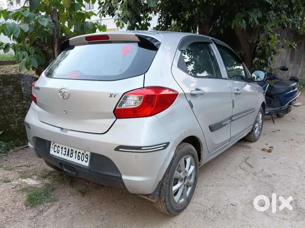 Tata Tiago Xt 2018 Petrol Manual