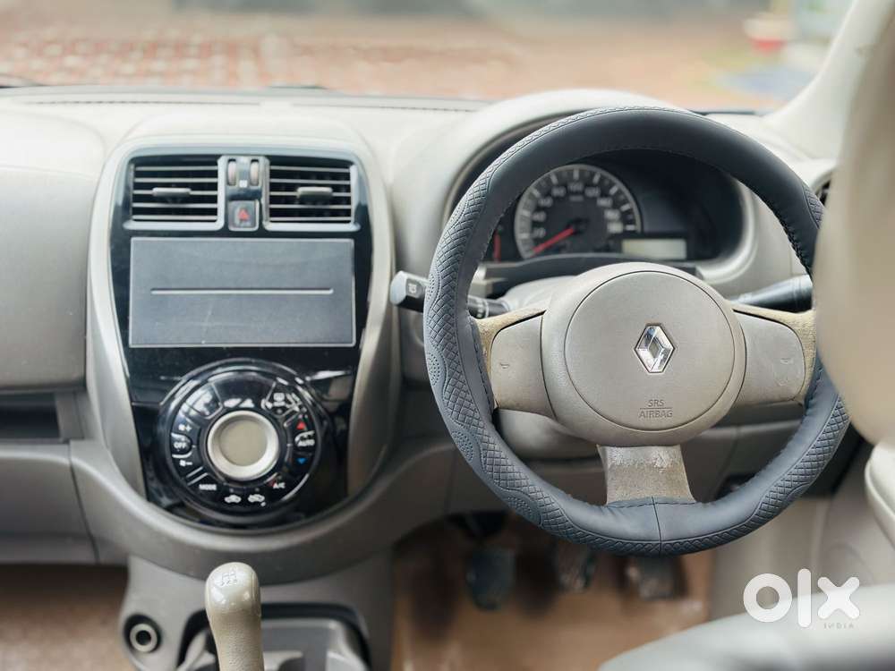 Renault Pulse Rxl Abs Diesel, 2014, Diesel