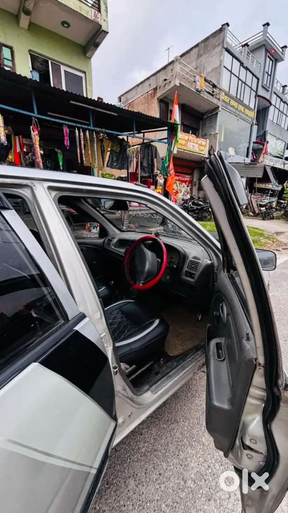 Maruti Suzuki Alto 2010 Petrol Manual