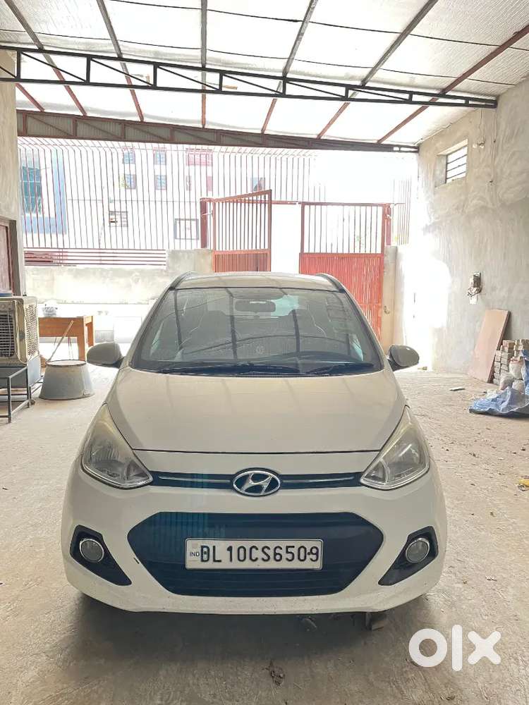 Grand I10 1.2 Sports