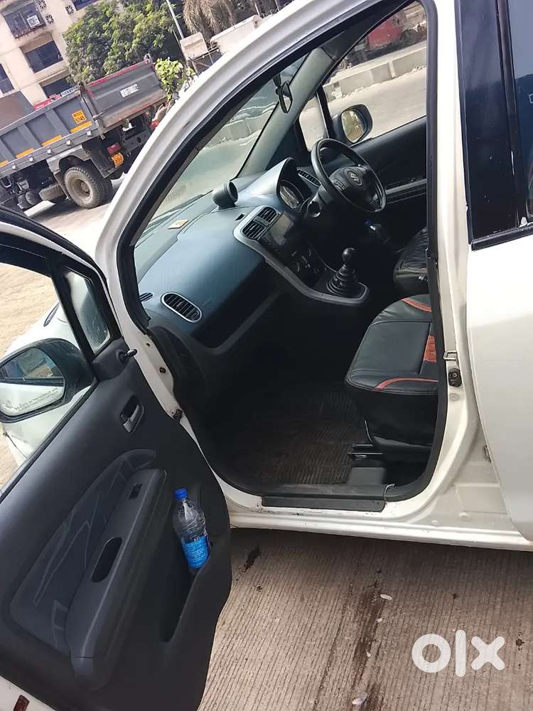 Maruti Suzuki Ritz Zxi