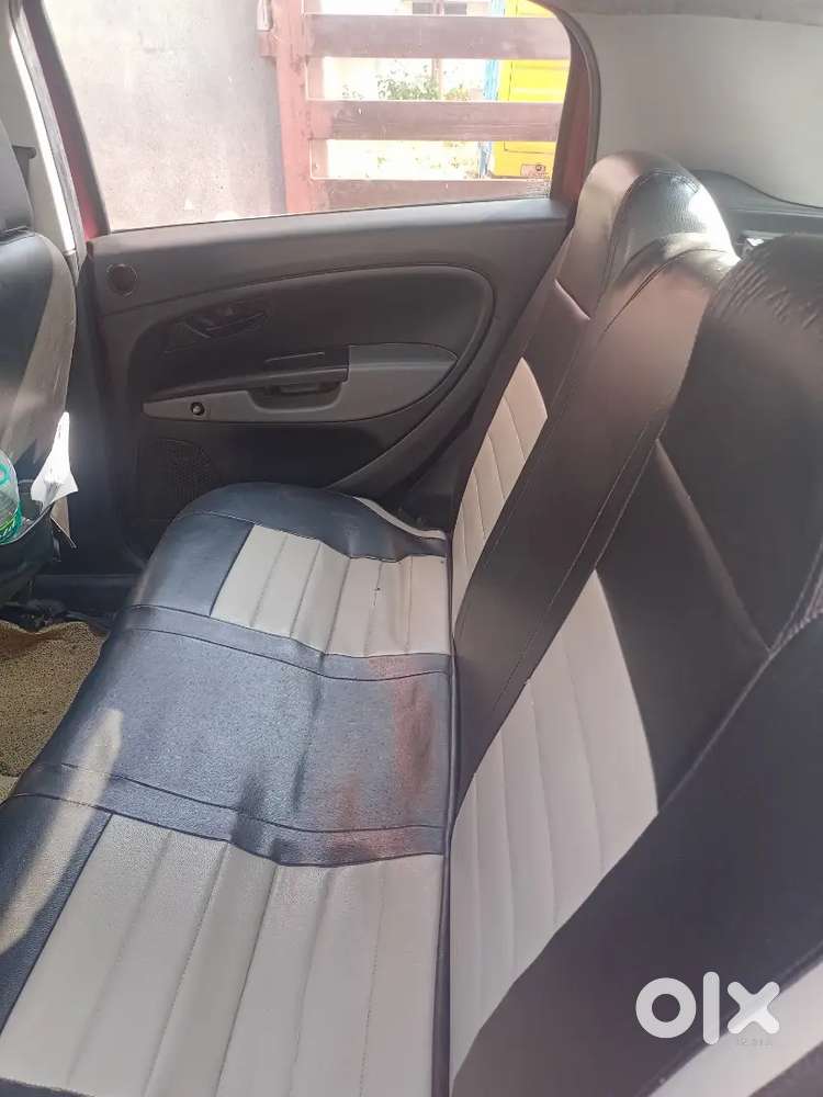 Fiat Punto 2014 Diesel Good Condition