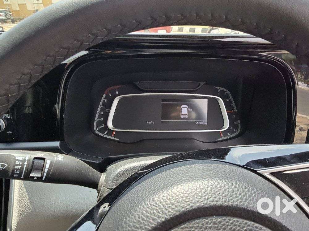 Kia Sonet 1.0 Htx Imt Anniversary Edition, 2023, Petrol