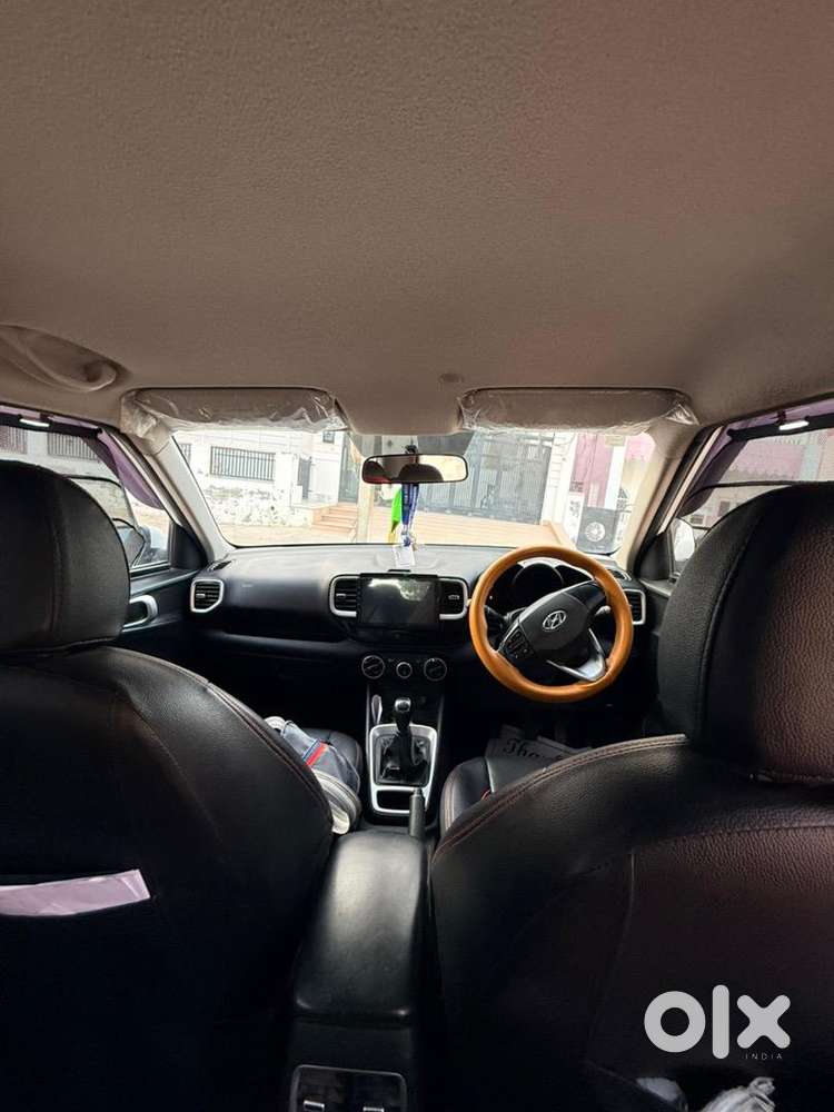 Hyundai Car 2019 Petrol
