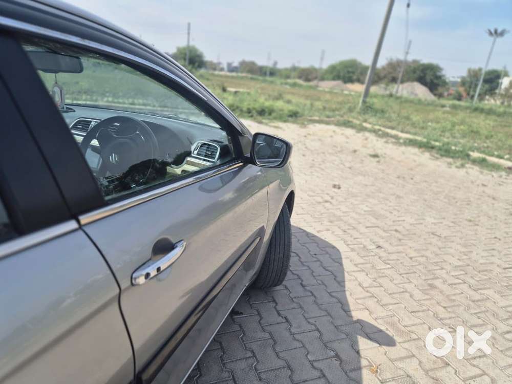 Maruti Suzuki Ciaz Alpha At Bsvi, 2019, Petrol