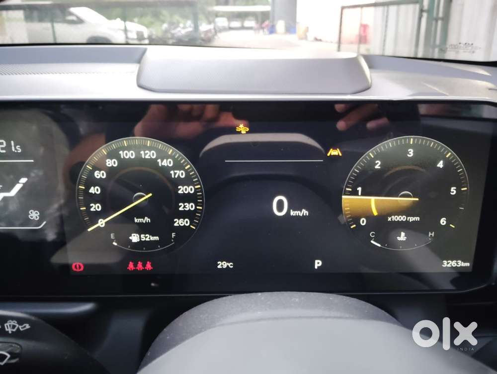 Kia Seltos Gtx Plus 2026