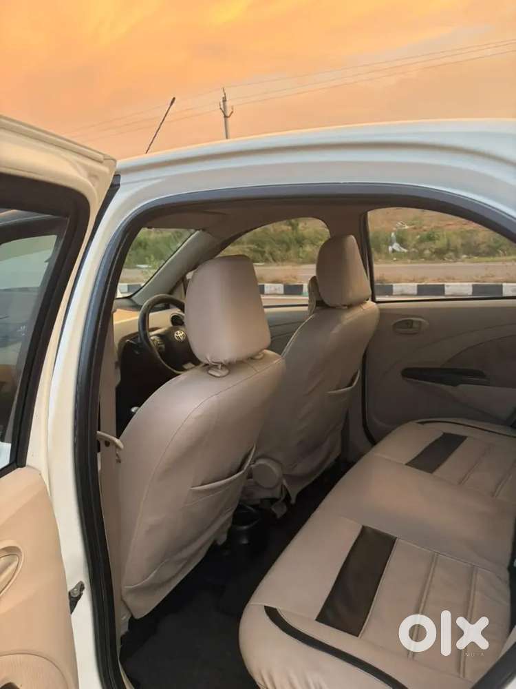 Toyota Etios Vxd 2017 Diesel Manual