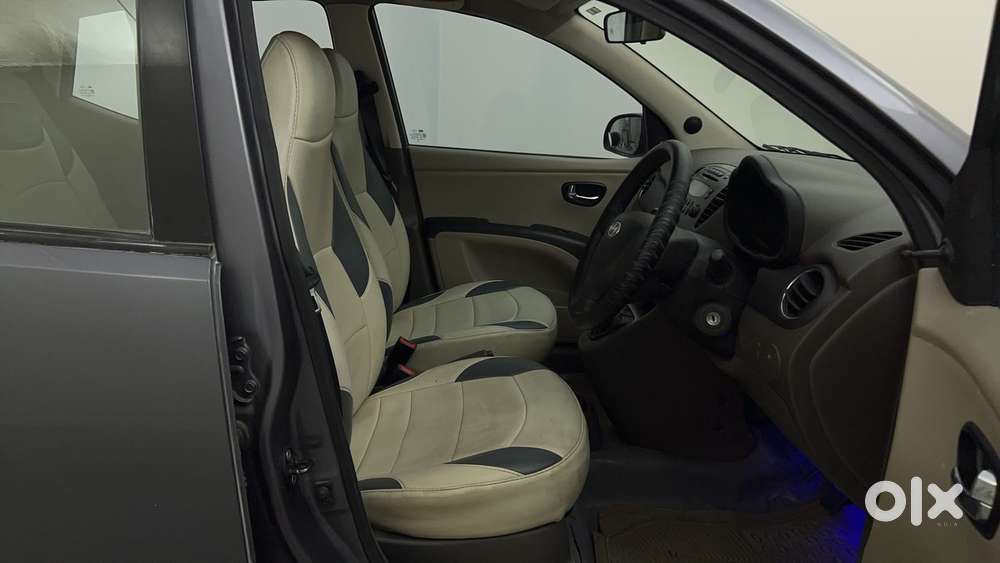 Hyundai I10 Sportz 1.1 Irde2, 2013, Petrol