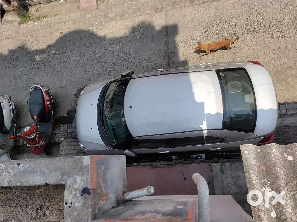 Maruti Suzuki Dzire 2011 Petrol 71000 Km Driven