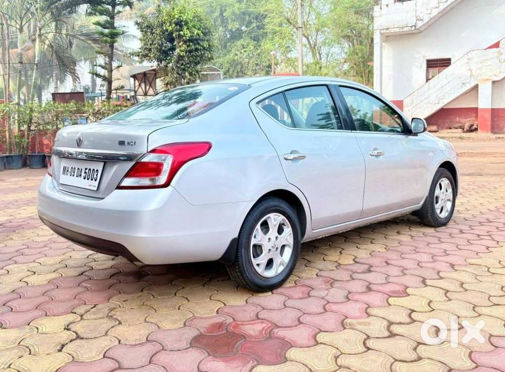 Renault Scala Diesel Rxz, 2013, Diesel