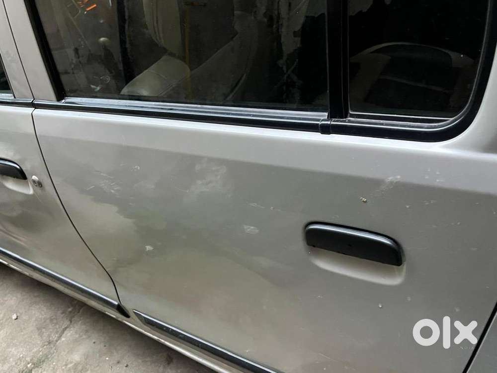 Exchange Wegon R Car To Upgrade With Pay Differance 3 To 6 Lac