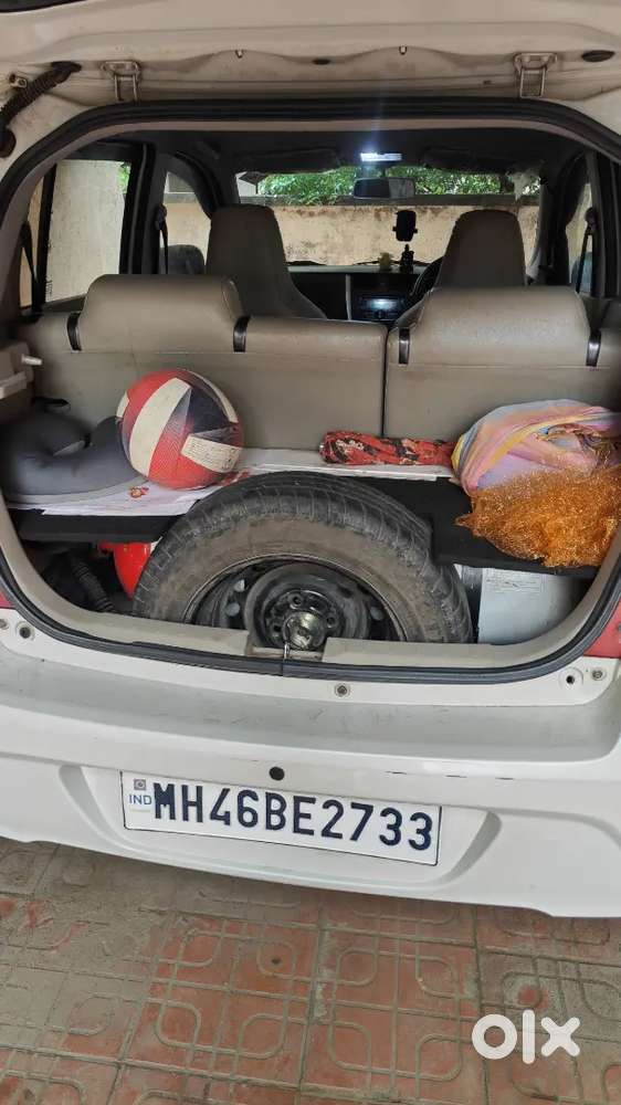 Maruti Suzuki Celerio 2018