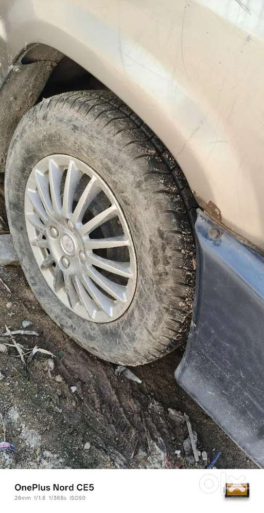 Toyota Qualis Diesel 2004