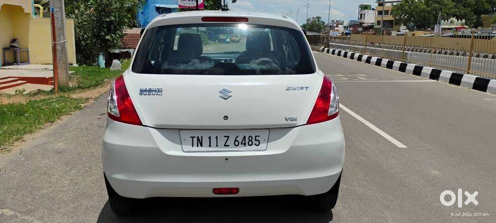 Maruti Suzuki Swift Ddis Vdi, 2012, Diesel