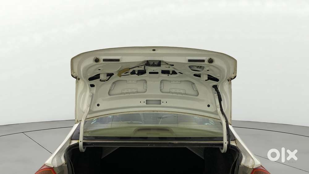 Honda City 2015-2017 I Vtec Sv, 2016, Petrol