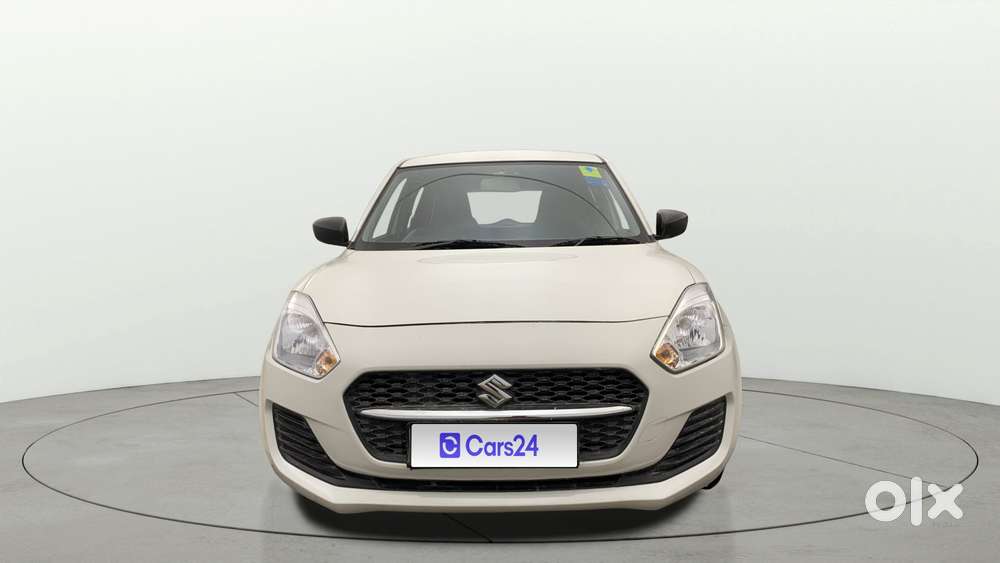 Maruti Suzuki Swift Vvt Lxi, 2022, Petrol