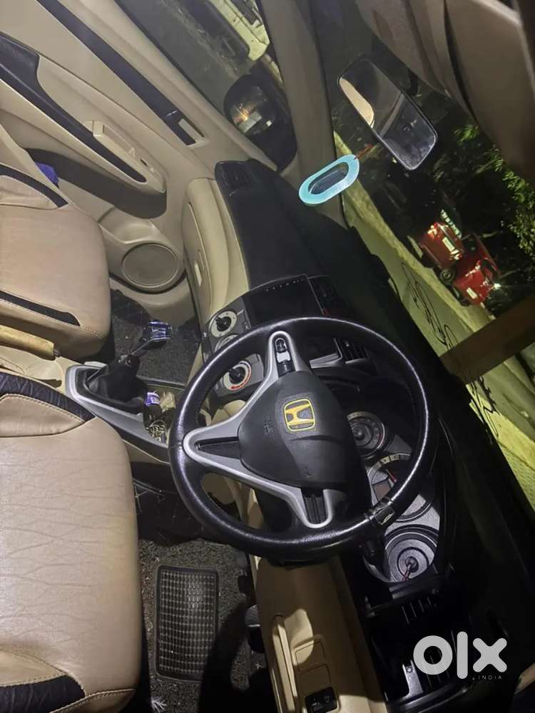 Honda City 2011 Petrol Well Maintained