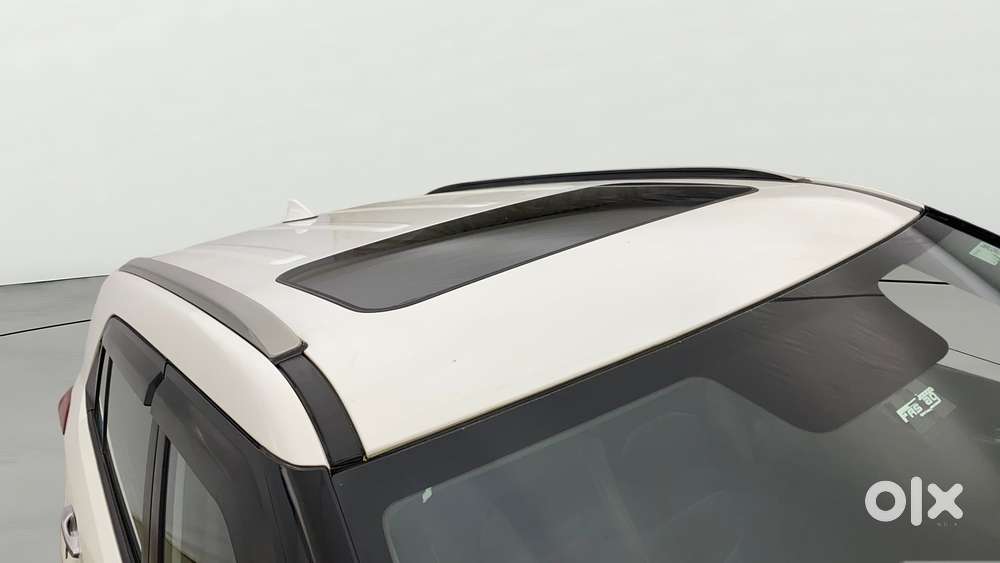 Hyundai Creta 1.6 Sx (o) Vtvt, 2018, Petrol