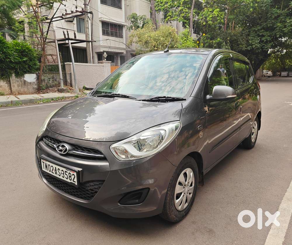 Hyundai I10 Magna 1.1l, 2011, Petrol