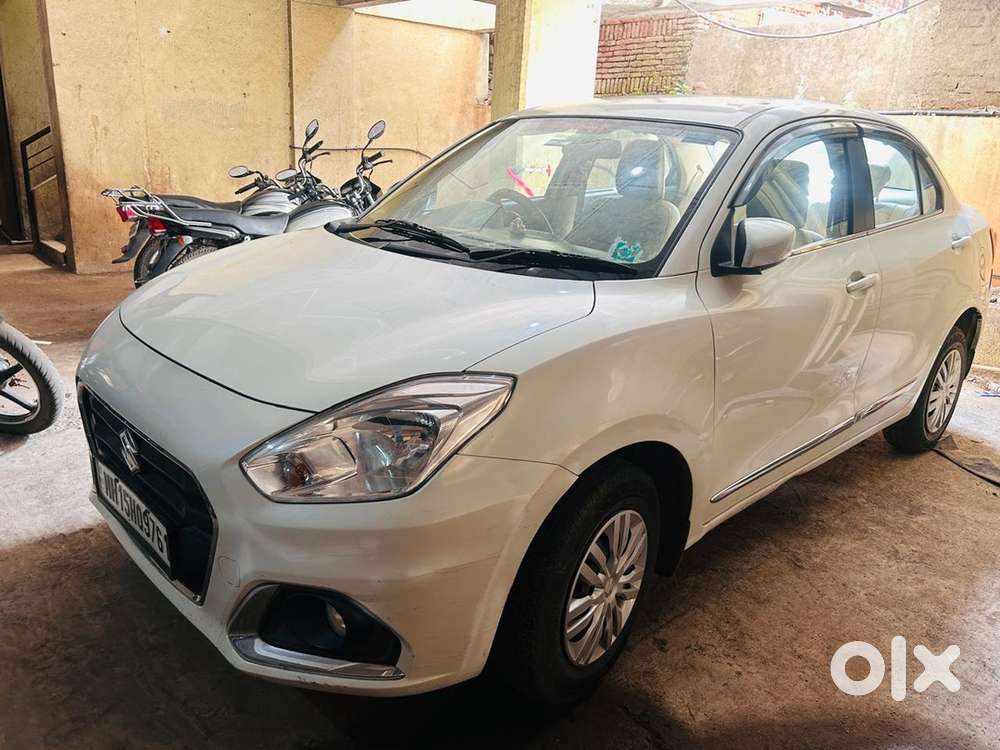 Maruti Suzuki Dzire 2022