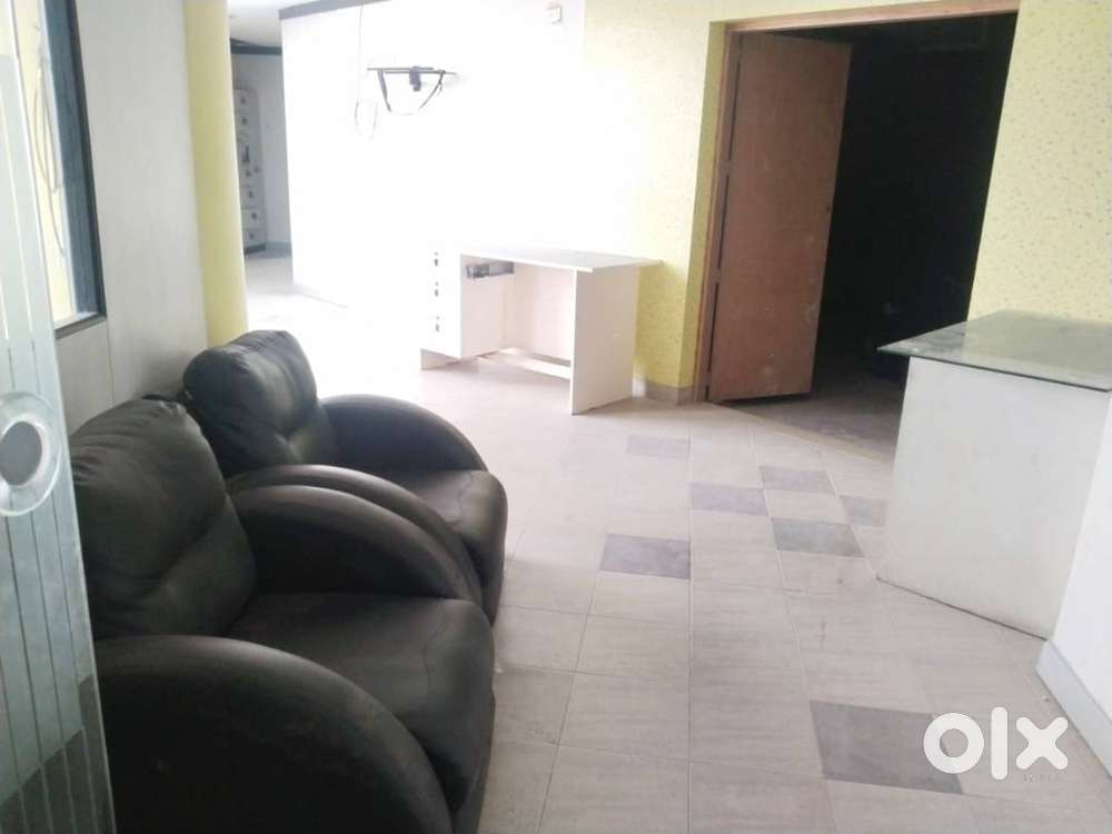5000 sqft semi furnished space at Palarivattom