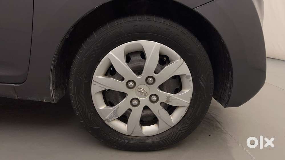 Hyundai Eon Magna + 1.0 Litre Kappa, 2014, Petrol