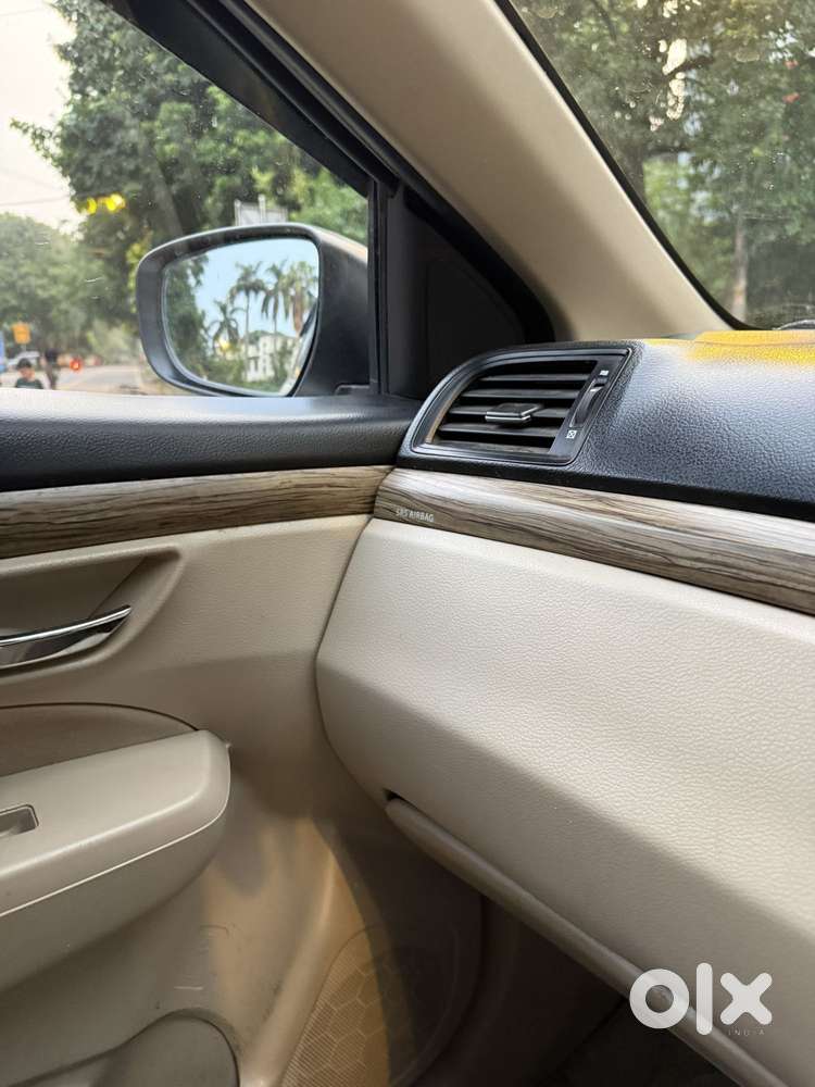 Maruti Suzuki Ciaz Sigma 1.5, 2023, Cng & Hybrids
