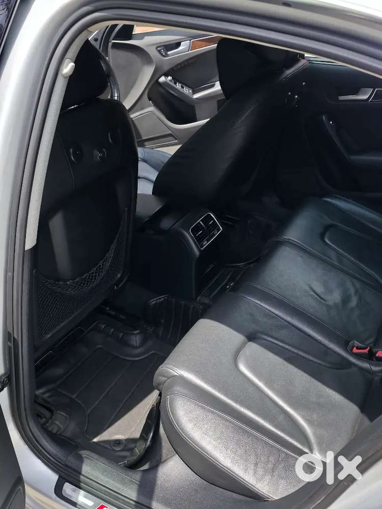Audi A4 2017 Diesel Well Maintained