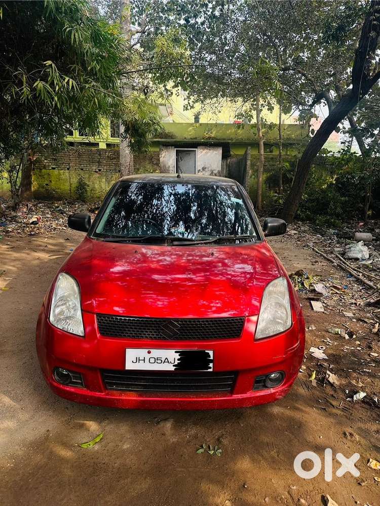 Maruti Suzuki 2011 Km Driven