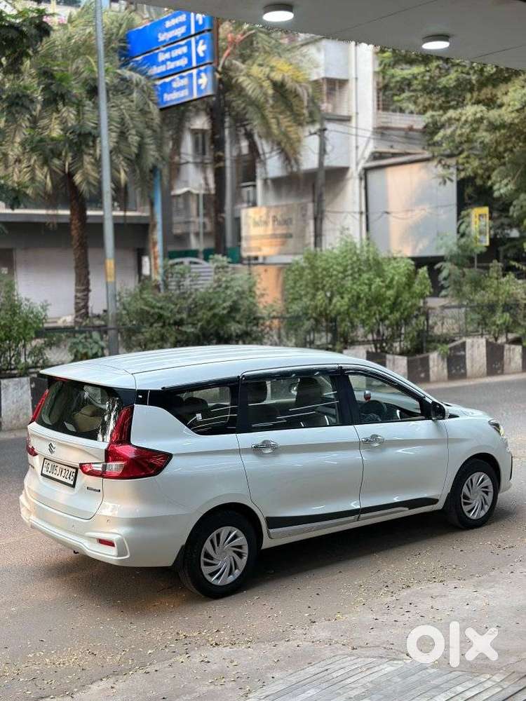 Maruti Suzuki Ertiga, 2025, Petrol
