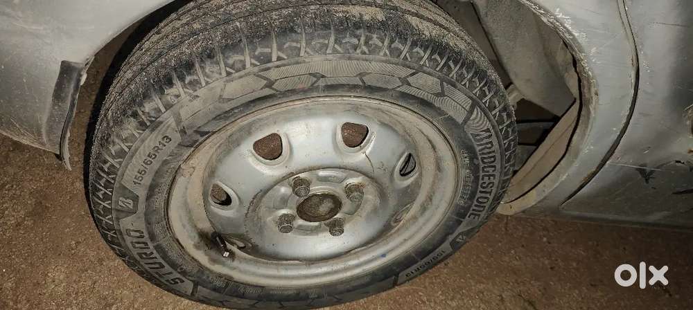 Maruti Suzuki Wagon 2002