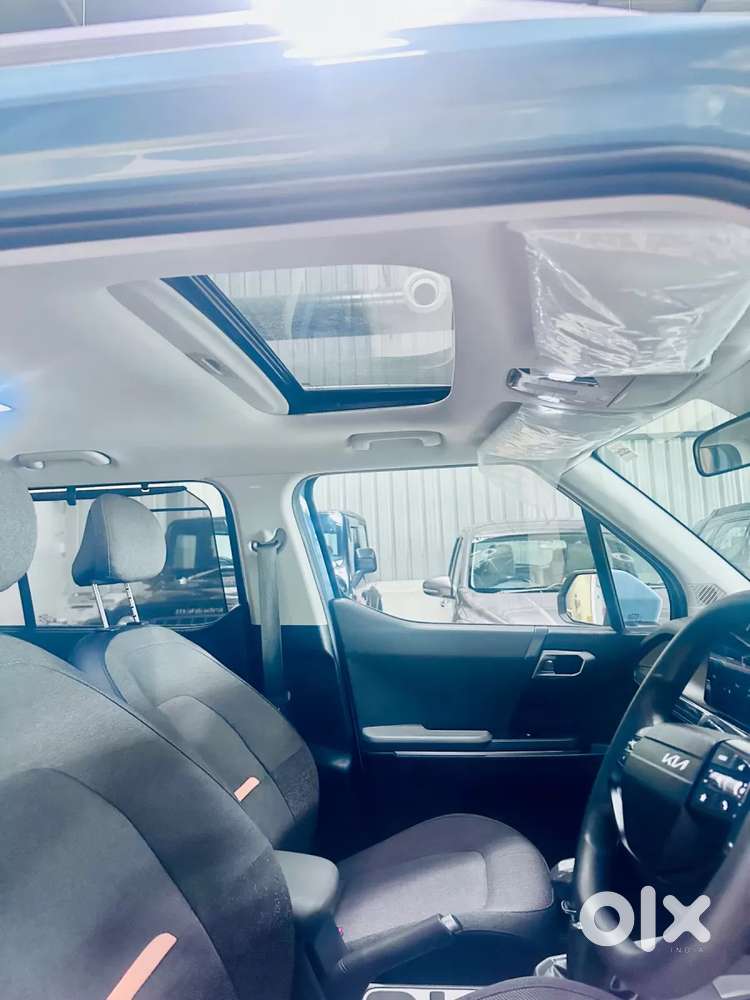 Kia Syros Htk Opt Turbo, 2025, Diesel