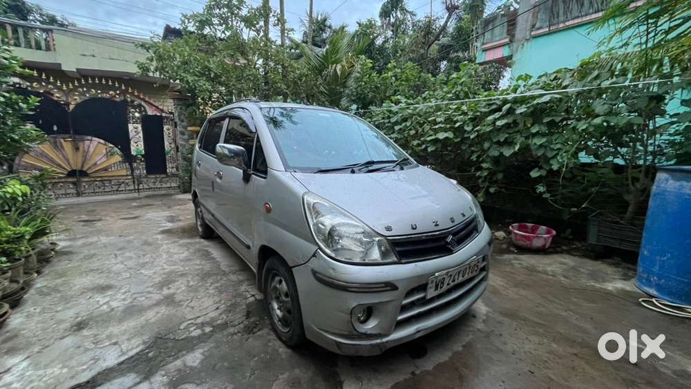Maruti Suzuki Zen Petrol 2013