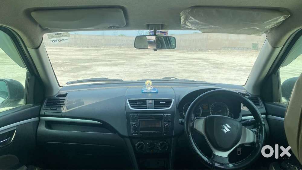 Maruti Suzuki Swift Vdi, 2015, Diesel