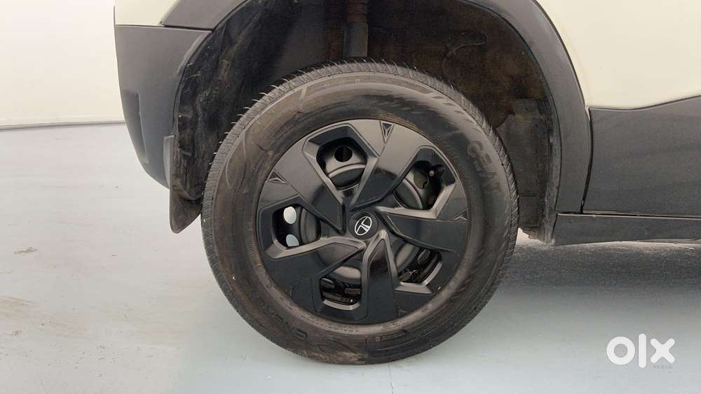 Tata Punch Adventure, 2025, Petrol
