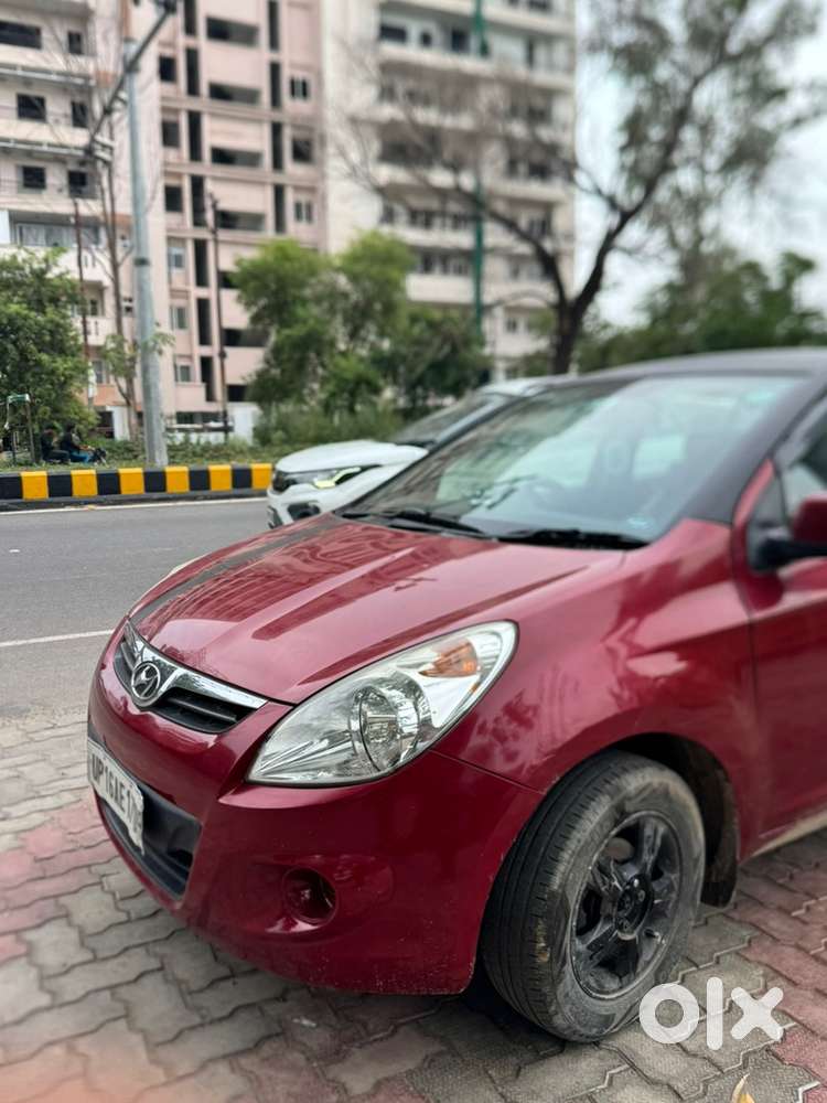 Hyundai I20 N Line 2011 Untouched